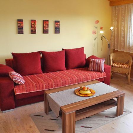 Ferienwohnung Wiese Риденбург Экстерьер фото