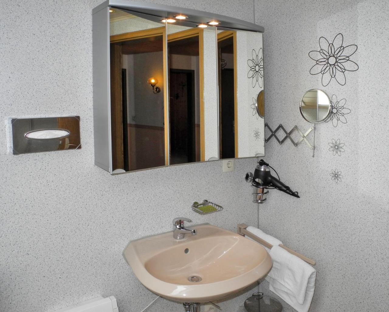 Ferienwohnung Wiese Риденбург Экстерьер фото